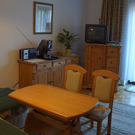 Appartement Claudia Bad Gastein Exteriér fotografie