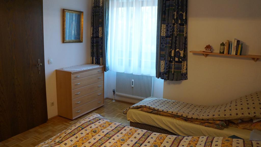 Appartement Claudia Bad Gastein Exteriér fotografie