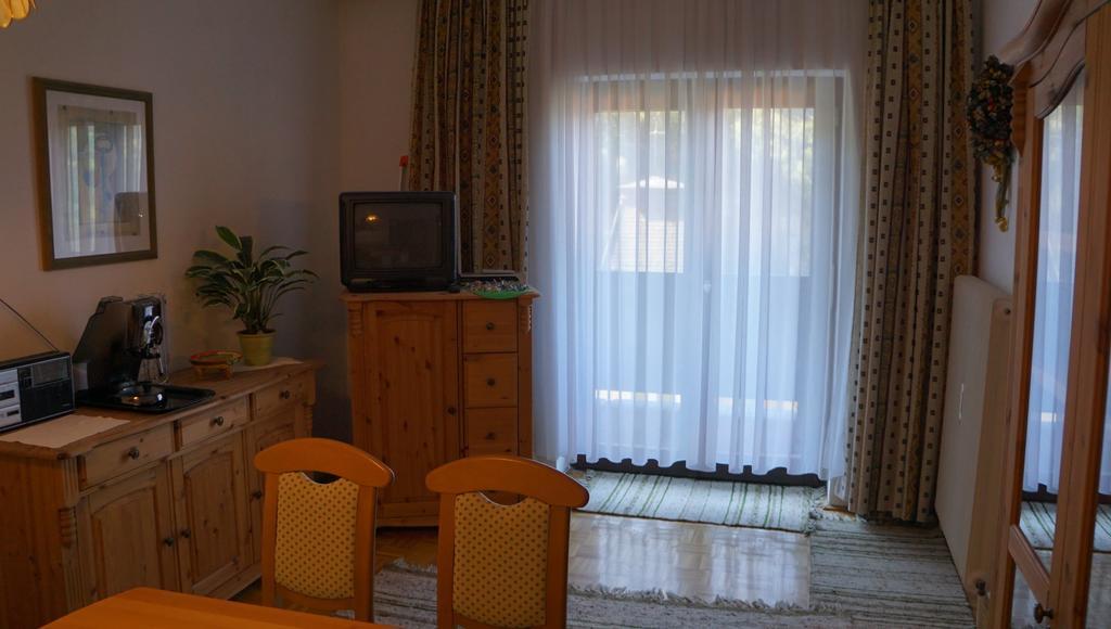 Appartement Claudia Bad Gastein Exteriér fotografie